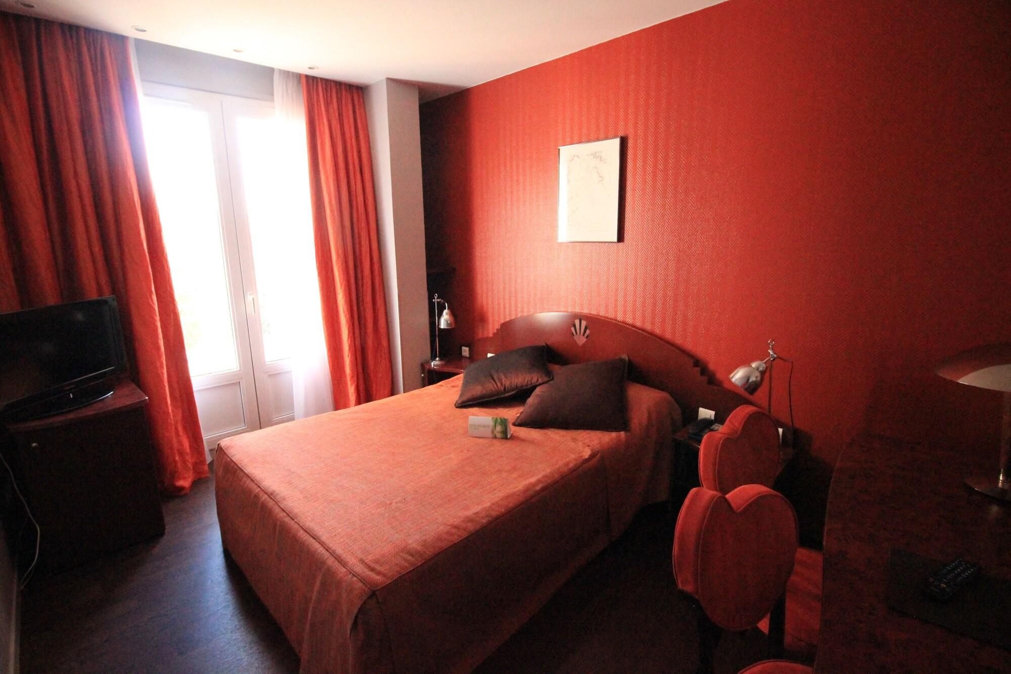 Hotel Saint Christophe Aix En Provence Aix-en-Provence Exteriör bild