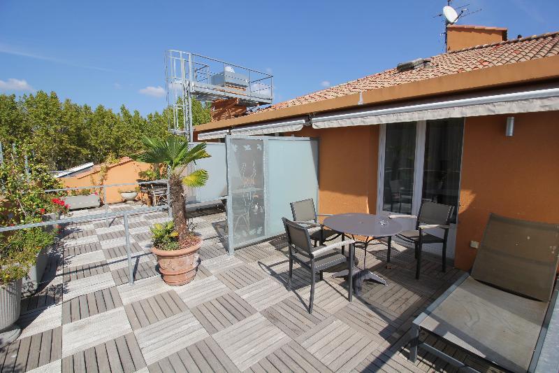 Hotel Saint Christophe Aix En Provence Aix-en-Provence Exteriör bild